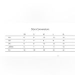 NWT Araminta James Women's Ocean Breeze Crinkle Top Tropical Green Size 6/XS Photo 6