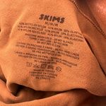 SKIMS  Seamless Sculpt Sculpting Mid Thigh Short Size Medium NWOT Photo 4