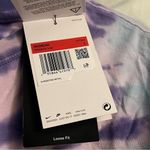 Nike Cropped  tie-dye Photo 3