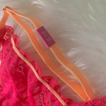 PINK - Victoria's Secret  Victoria’s Secret Pink Racer back Push-up Bra 32D Photo 2