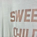The Laundry Room Sweet Child of Wine Tank Top OS Photo 4