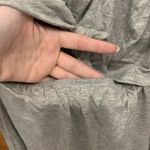 Fantastic Fawn Grey Dress Photo 4