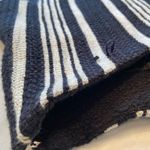 Carven Black + White Tweed Top, Sleeveless, cropped, size‎ Large, EU 42, US L Photo 11