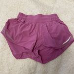 Lululemon Hotty Hot Shorts 2.5” Photo 0