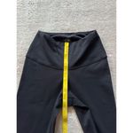 The North Face  Flash Dry‎ Womens Black Athletic Pants Solid Polyester Size XS Photo 7