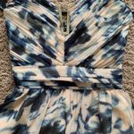 Little Mistress Semi Formal Strapless Dress Photo 2