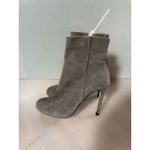 LK Bennett  NOLAN ANKLE BOOTS - IRON size 11.5 US/ 42 EU 650.00 original price Photo 4