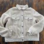 Highway Jeans Sherpa Jacket  Photo 0