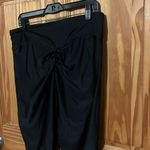 Torrid Full Length Signature High Waist Liquid Scrunch Leggings BLACK Photo 1