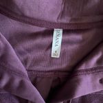 Zenana Outfitters Purple Shacket Photo 1