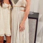 Free People Crochet Dress Photo 0