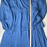 LC Lauren Conrad  Sky Blue Dress Photo 6