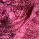 Victoria's Secret  Maroon Lounge Set Photo 3