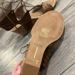 DV by Dolce Vit Dolce Vita Brown Sandals Photo 7
