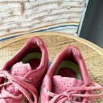 Rock Rose On Running Cloudflow 2.0 Mesh  Road-Running Sneakers Women’s Size 10 Photo 9