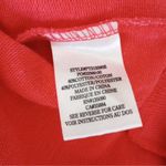 Evereve x Love Squad by Ally Love Women's Coral Hoodie Size XS Oversized Photo 7