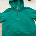 Lululemon Scuba Hoodie Half-Zip Photo 3