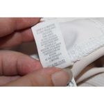 Aerie Womens Offline by Goals 7/8 Leggings Hi-Rise White Mesh Nylon Size Medium Photo 7