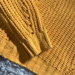 Hollister Chunky knit sweater Photo 2