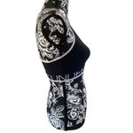 Under Armour Racerback Sports Bra Athleisure Workout Yoga Sporty Photo 3