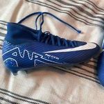 Nike Soccer Cleats Photo 1