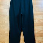 Mountain Lake  Size Medium Black Pants with a Side Zipper Photo 1