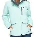 Arctix COPY - Tiffany Blue ski jacket Sz.M Photo 0