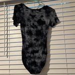 American Eagle  Tie-dye Body Suit Photo 2