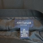 Ann Taylor  lined cropped dress pants Photo 3