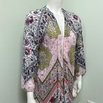 Loft   long kimono cover up Photo 1