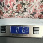 Angels Floral Cottagecore Garden Girl Romantic Gauzy Womens Flowy Top Large Pink Photo 12