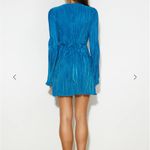 Hello Molly  Horizons Meet Plisse Dress Photo 3