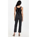 Paige  Noella Overall Raw‎ Hem Size 29 Photo 4
