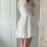 Amazon White Dress Photo 2