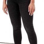 American Eagle Hi-Rise Jegging In Black Photo 0