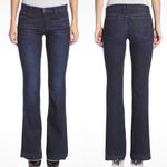 joe's jeans Joe’s jeans the icon mid rise‎ flare in Jessica dark wash women’s size 29 Photo 1
