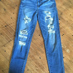 American Eagle Next Level stretch Super hi Photo 0