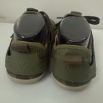 Vivobarefoot Kanna Knit Mesh Sneakers Shoes Olive Green Hiking Trails Running 9 Photo 2