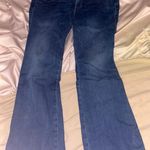 EXPRESS  Low Rise Jeans Photo 0