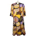 Anthropologie Porridge Angelique Maxi Dress Sz. LP Photo 2