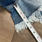 Driftwood Goldie High Rise Stretch Jean Shorts Size 26 Photo 9