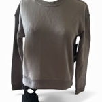 90 Degrees by Reflex New 90° by reflex sweatshirt size M Photo 0