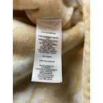 Vineyard Vines  fleece Beige Camo Snap‎ 1/4 Sweater Popover Size L Photo 7