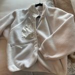 Free People Fleece Jacket Photo 0
