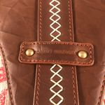 Tommy Hilfiger Upholstery Purse Photo 9