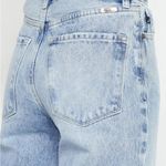 KANCAN Mara Ultra High Rise 90'S Wide Leg Jeans Sz. 15/31 Light Photo 1