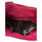 Avon Star Black Pink Representative Large Tote Bag NWOT Photo 4