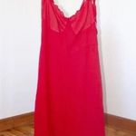 Reformation 1HR SALE ⚡ Nikita Dress (Cherry) Photo 2