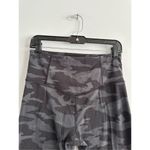 Athleta  Elation Camo 7/8 Tight Black Gray Camo Leggings Size Small Photo 10