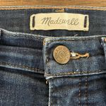 Madewell  10” High Rise Skinny Shorts - Size 27T Photo 1
